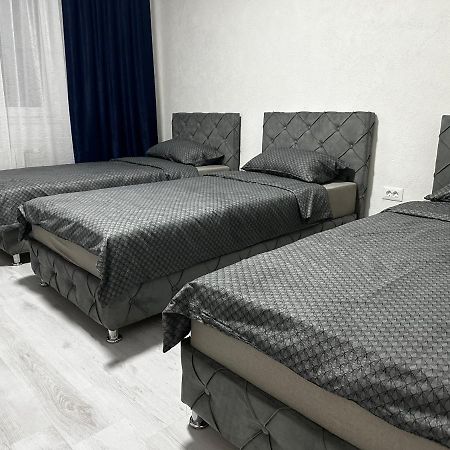 Ssk Apartments SJJ Esterno foto