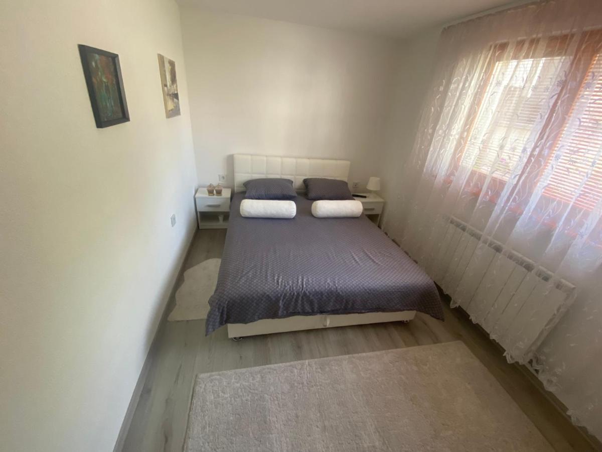 Ssk Apartments SJJ Esterno foto