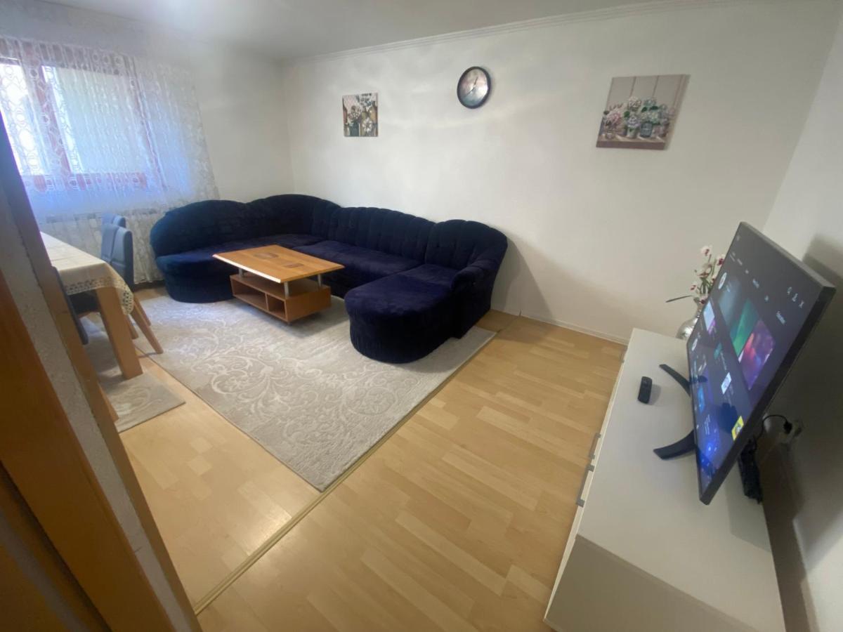 Ssk Apartments SJJ Esterno foto