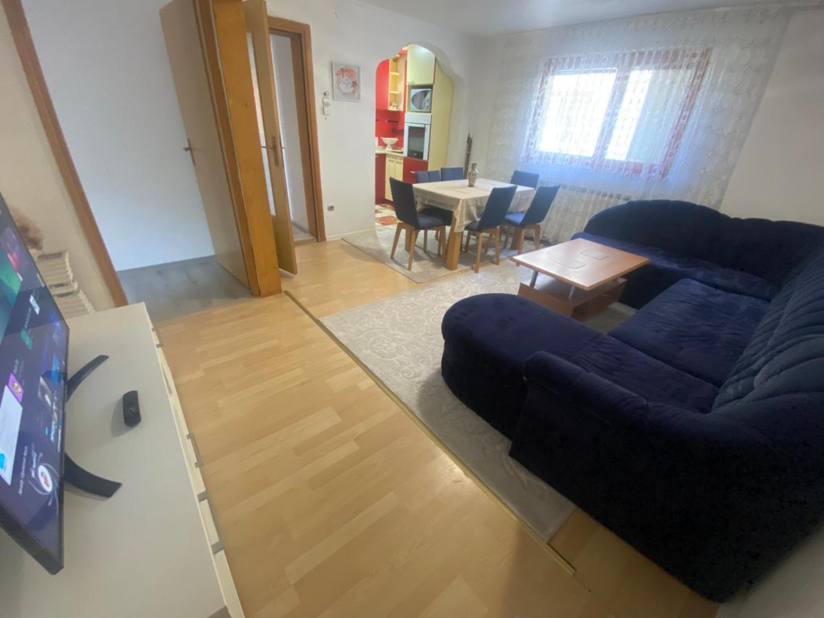 Ssk Apartments SJJ Esterno foto