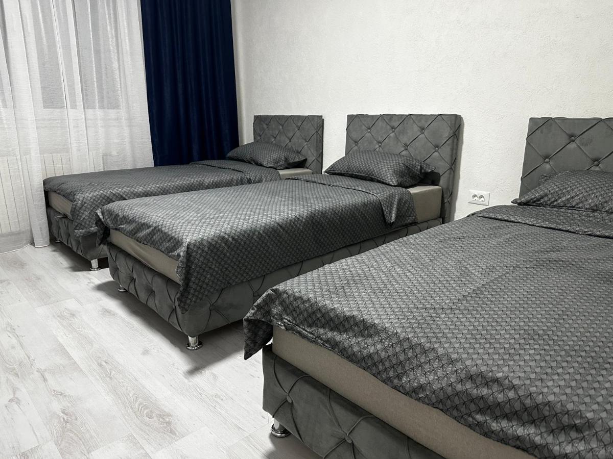 Ssk Apartments SJJ Esterno foto
